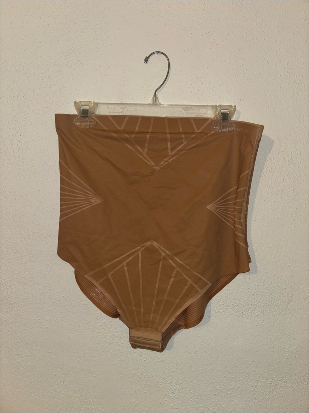 Honeylove Shadow Sculpt Brief Shapewear